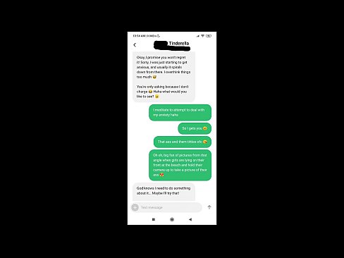 ❤️ Tinder မှ PAWG အသစ်တစ်ခုကို ကျွန်ုပ်၏ harem သို့ ထည့်ခဲ့သည် ( Tinder နှင့် စကားပြောပါ ) ❤️ Quality porn my.novoporn-com.ru ☑